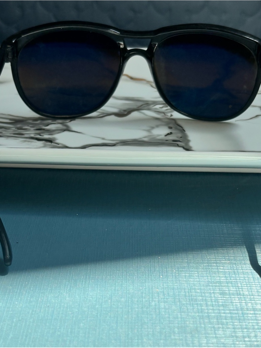 VUARNET 084 VINTAGE   SUNGLASSES SKILYNX / FRANCE - Picture 10 of 16